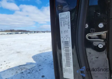 2017 Dodge Journey Sxt z USA, uszkodzony, nr VIN 3C4PDCCG5HT539581